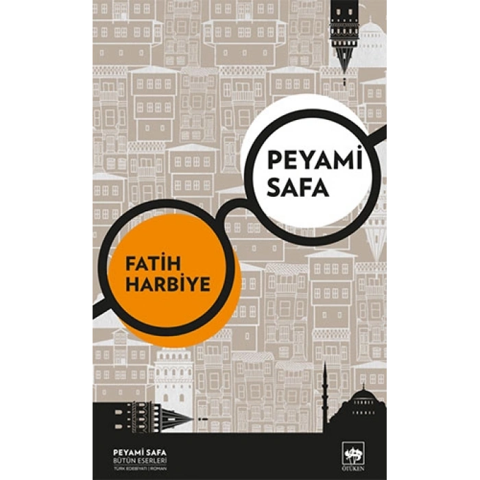 Fatih Harbiye