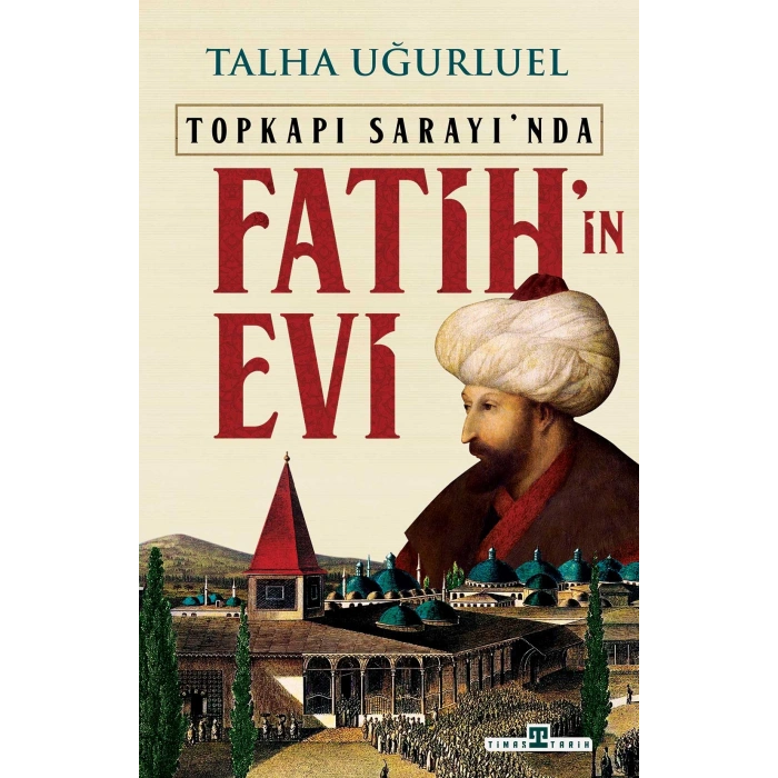 Fatihin Evi
