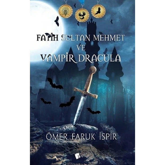 Fatih Sultan Mehmet ve Vampir Dracula