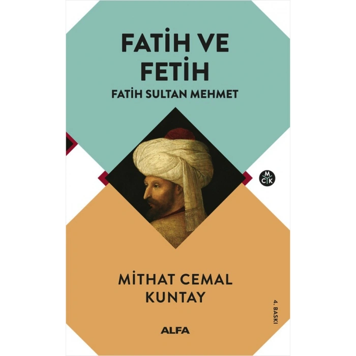 Fatih ve Fetih