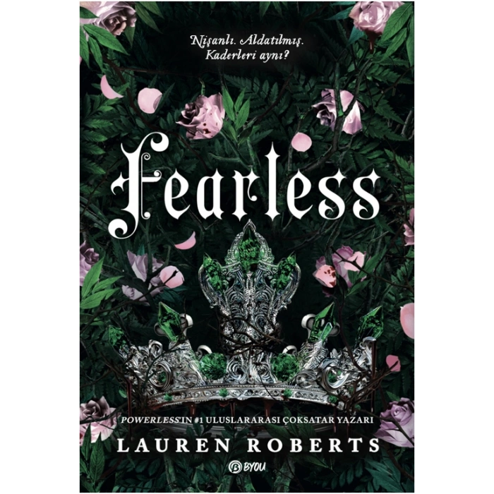 Fearless (Ciltli)