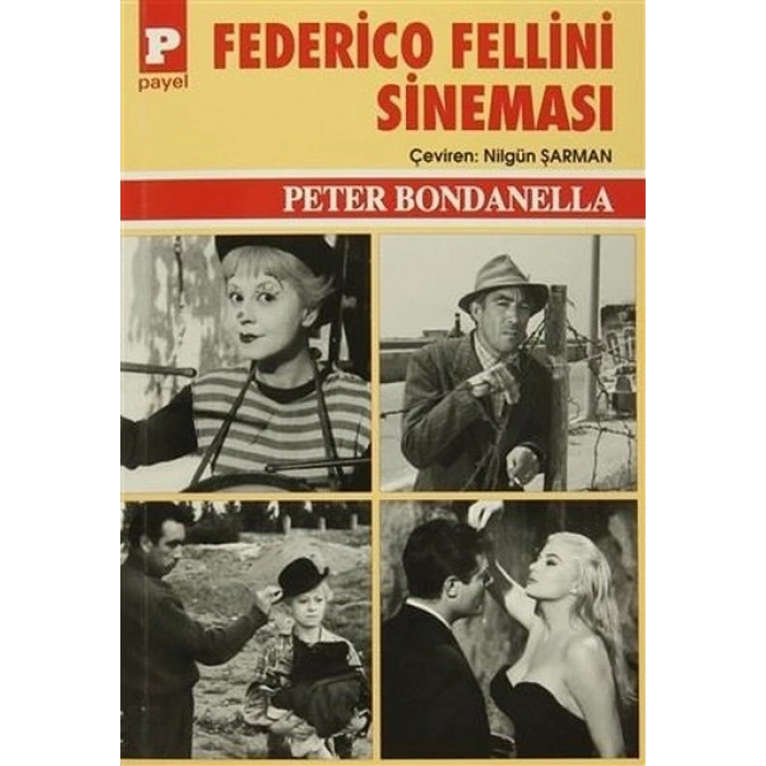 Federico Fellini Sineması