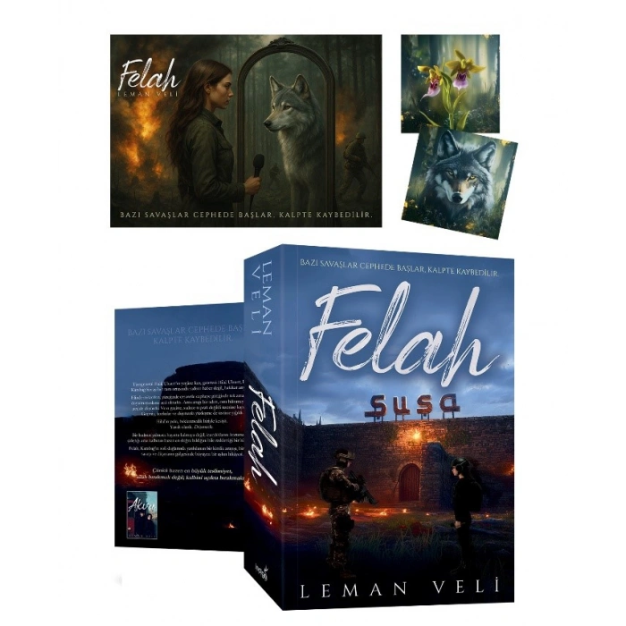 Felah