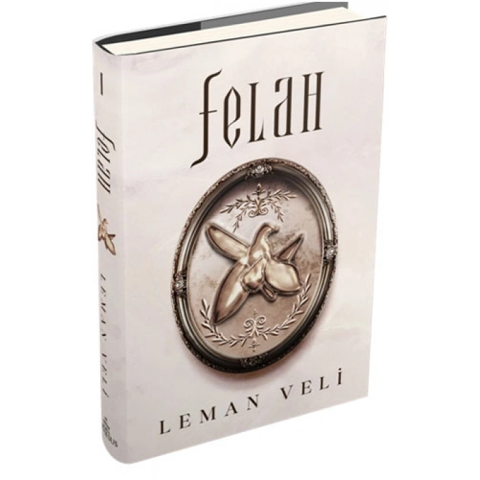 Felah 1 (Ciltli)