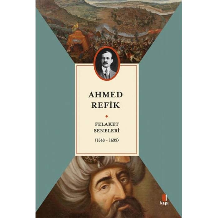 Felaket  Seneleri