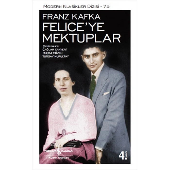 Felice’ye Mektuplar