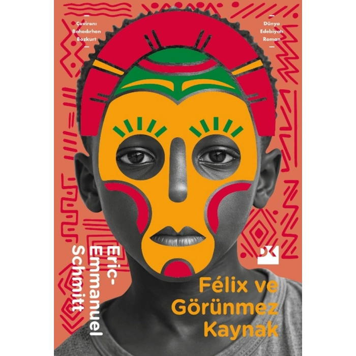 Félix ve Görünmez Kaynak