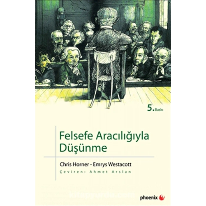 Felsefe Aracılığıyla Düşünme