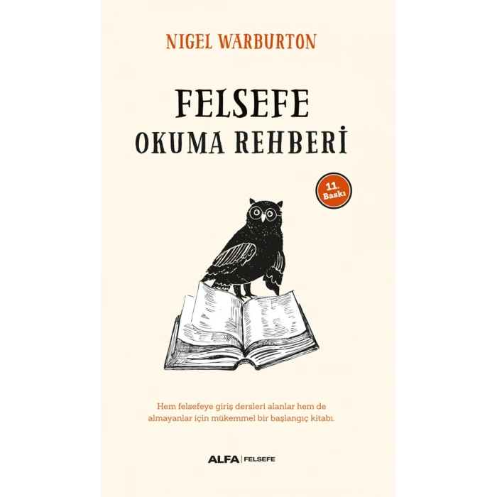 Felsefe Okuma Rehberi