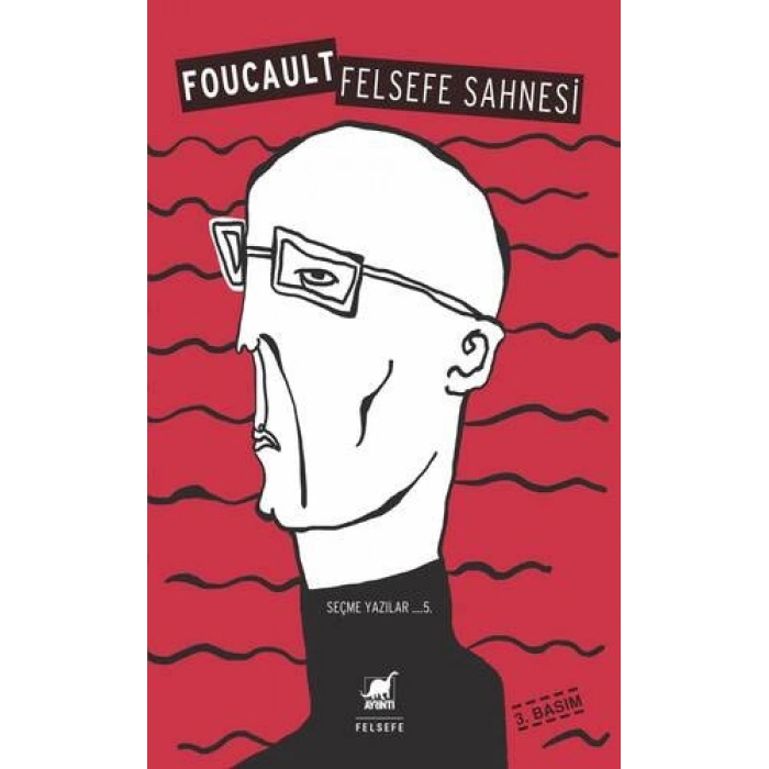 Felsefe Sahnesi