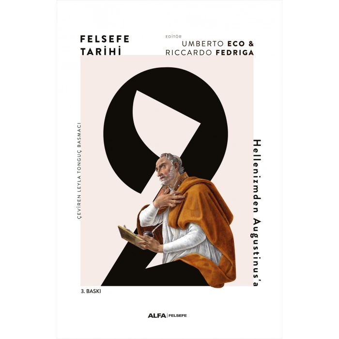 Felsefe Tarihi 2