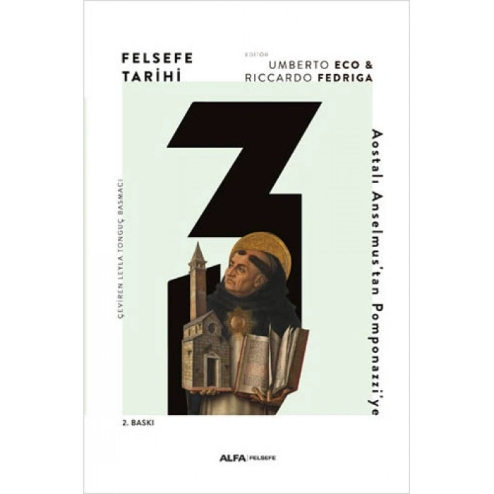 Felsefe Tarihi 3