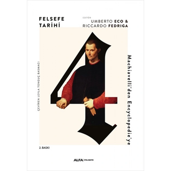 Felsefe Tarihi 4
