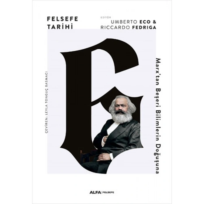 Felsefe Tarihi 6 (Ciltli)