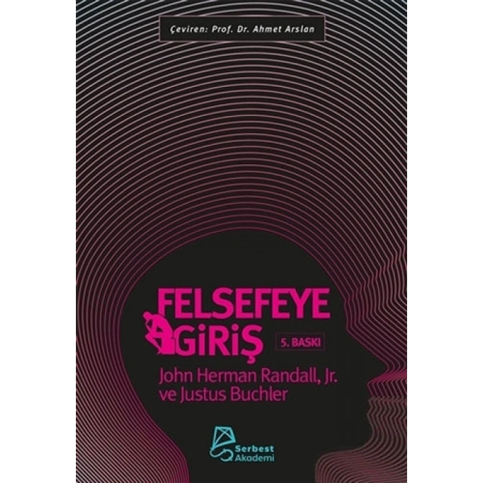 Felsefeye Giriş