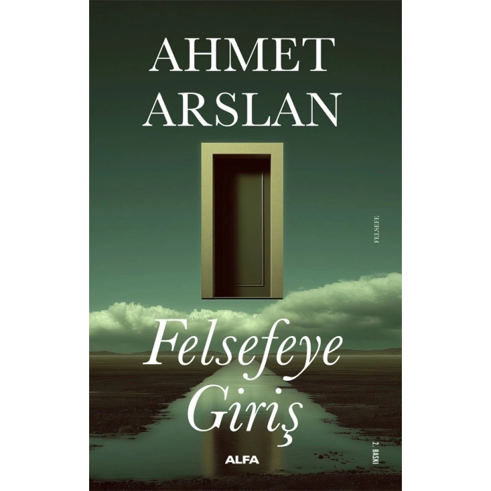 Felsefeye Giriş