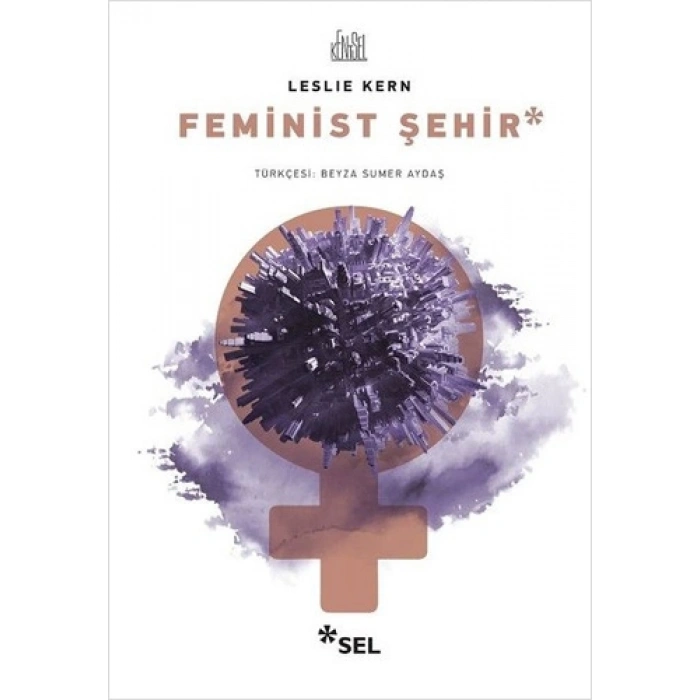 Feminist Şehir