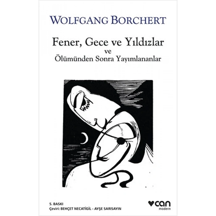 Fener, Gece ve Yıldızlar