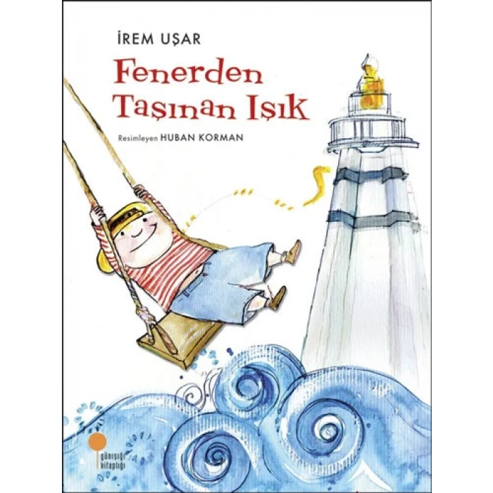 Fenerden Taşınan Işık