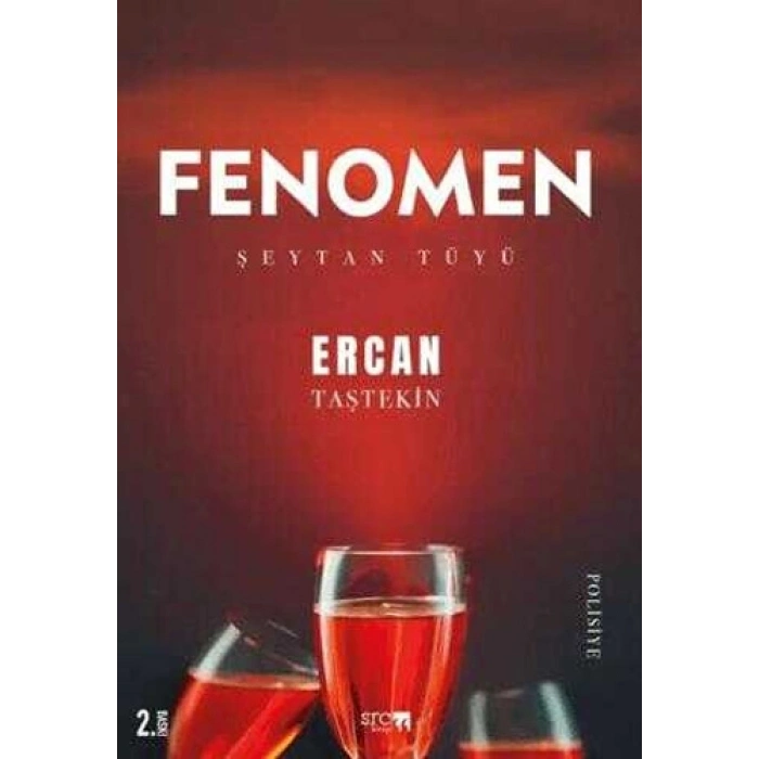 Fenomen - Şeytan Tüyü
