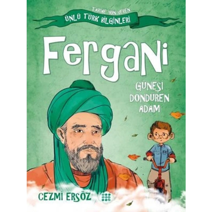 Fergani: Güneşi Döndüren Adam
