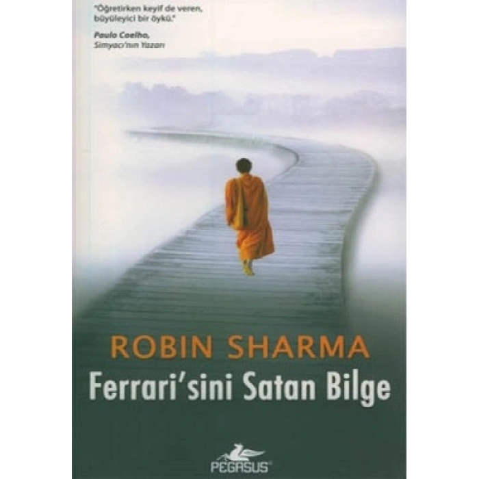 FERRARİSİNİ SATAN BİLGE