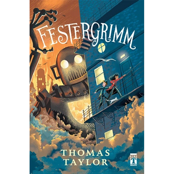 Festergrimm