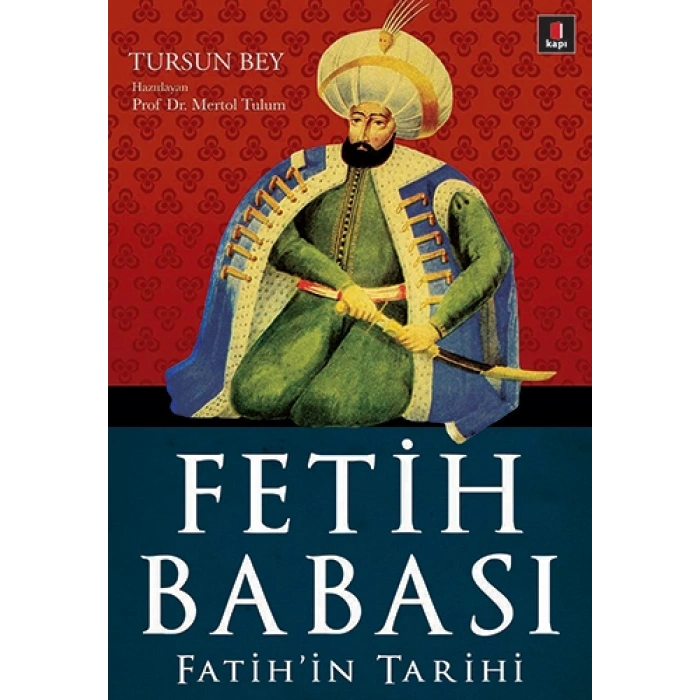 Fetih Babası