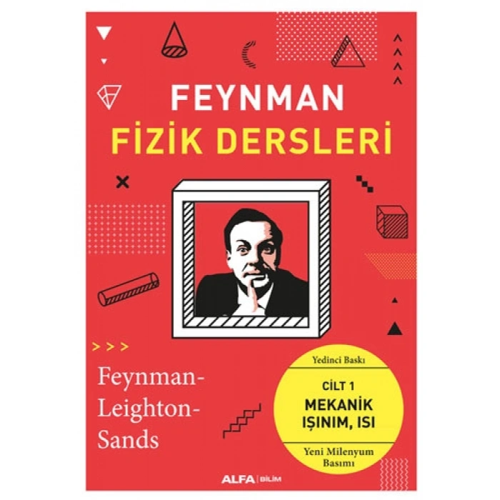 Feynman Fizik Dersleri - Cilt 1