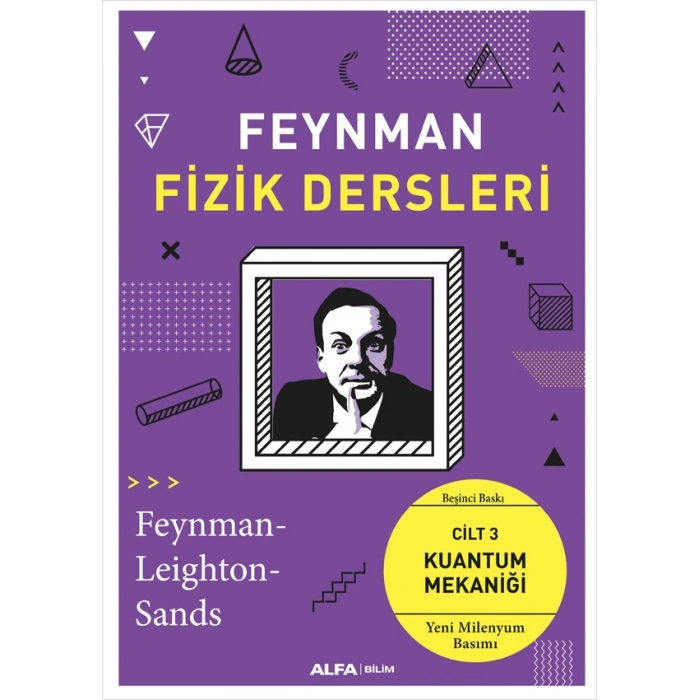 Feynman Fizik Dersleri - Cilt 3