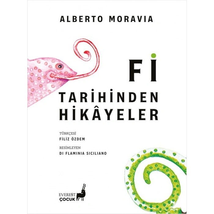 Fi Tarihinden  Hikâyeler