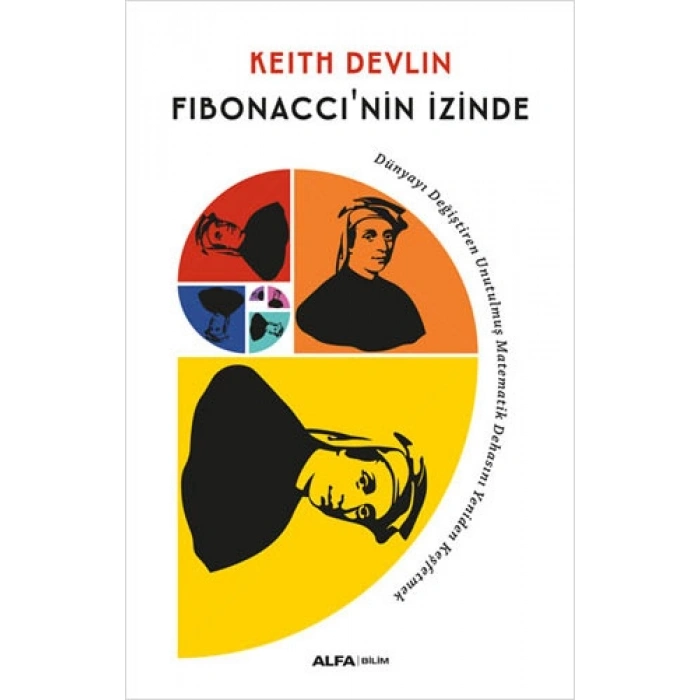 Fibonaccinin İzinde