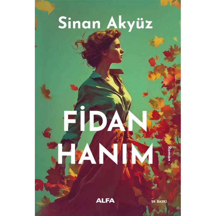 Fidan Hanım