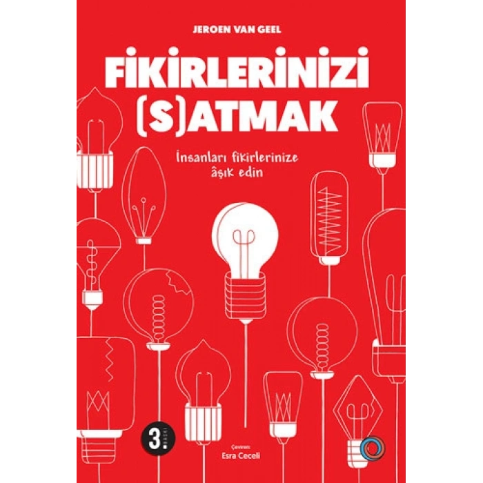 Fikirlerinizi Satmak
