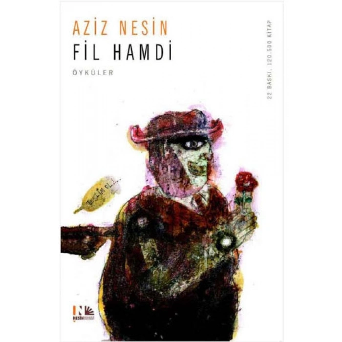 Fil Hamdi