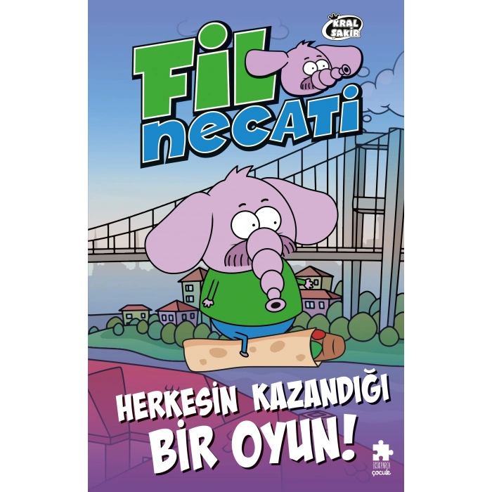 Fil Necati 7