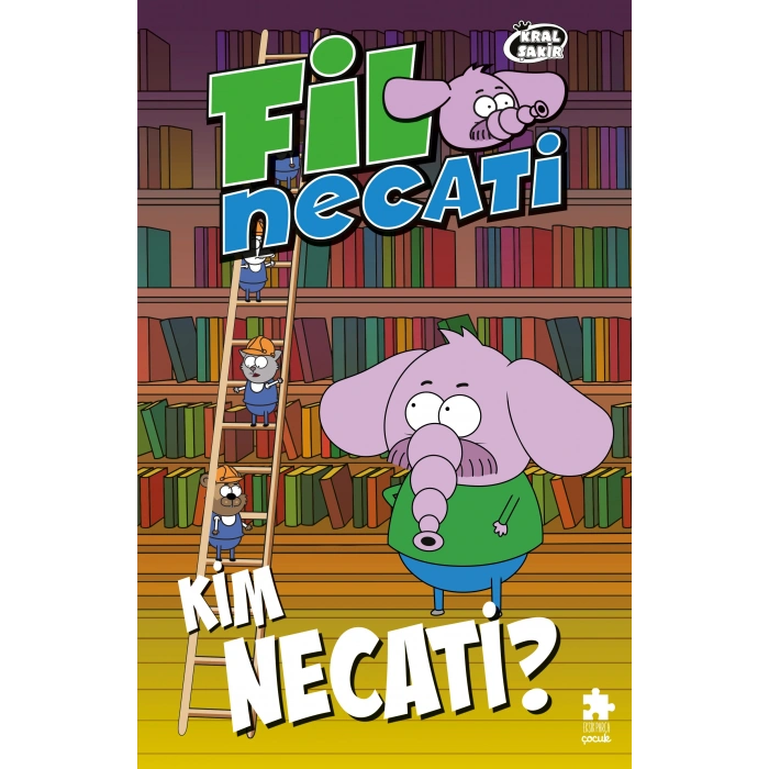 Fil Necati 8