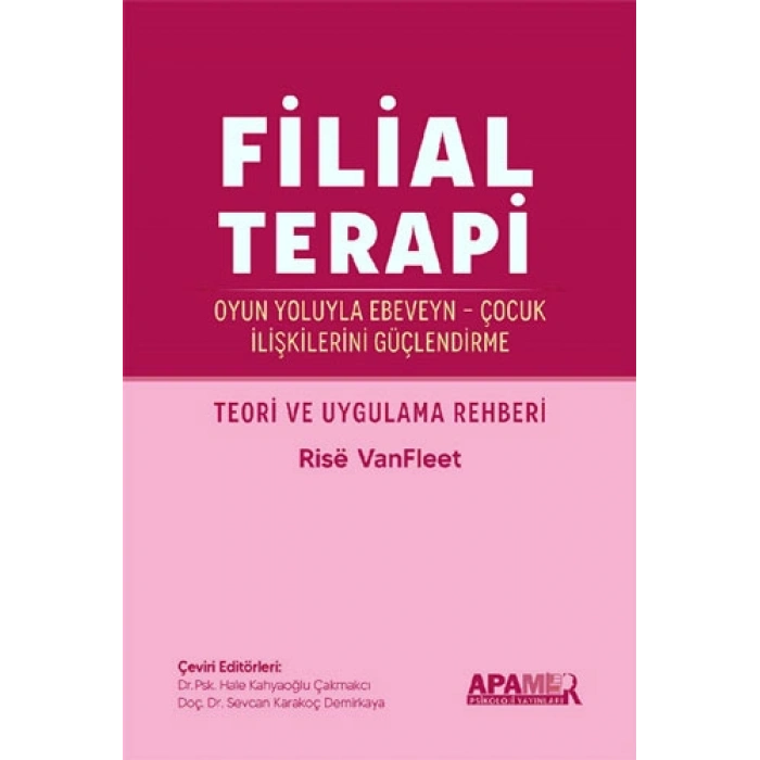 Filial Terapi