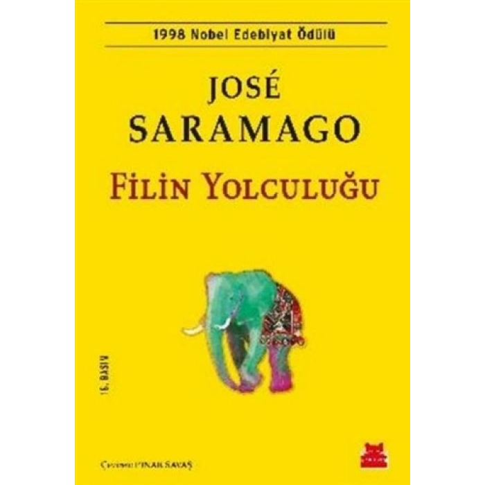 Filin Yolculuğu