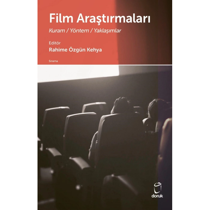 Film Araştırmaları