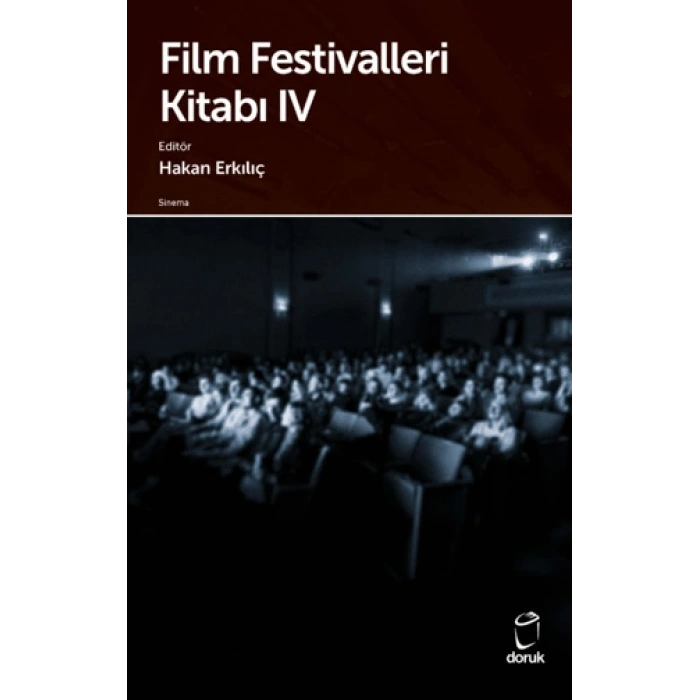 Film Festivalleri Kitabı 4
