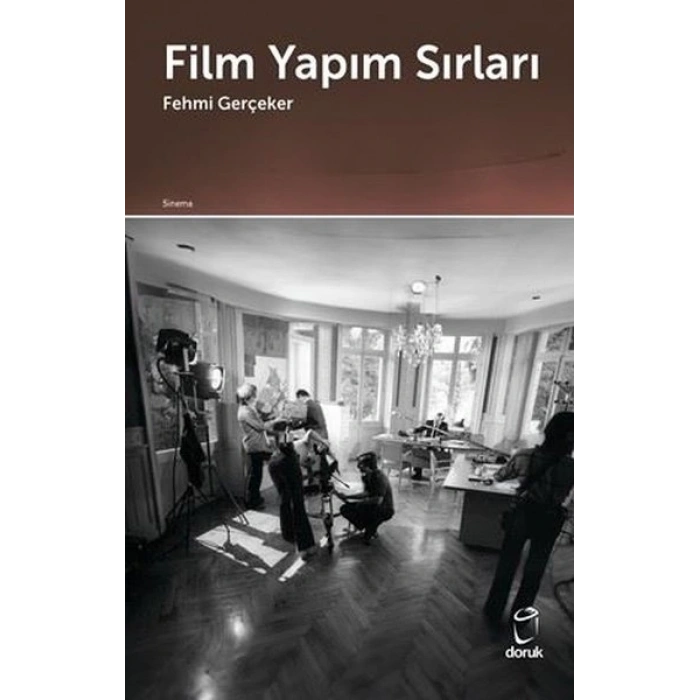 Film Yapım Sırları