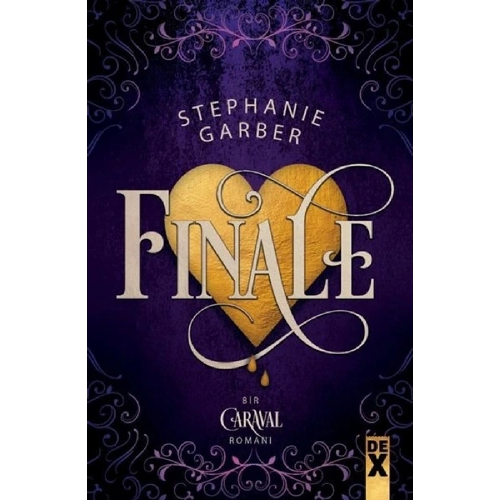 Finale - Caraval 3
