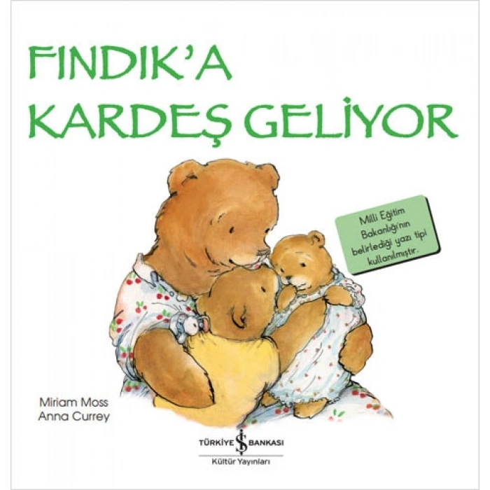 Fındık’a Kardeş Geliyor