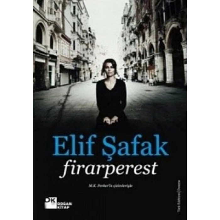 Firarperest