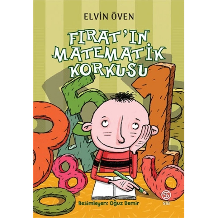 Fıratın Matematik Korkusu