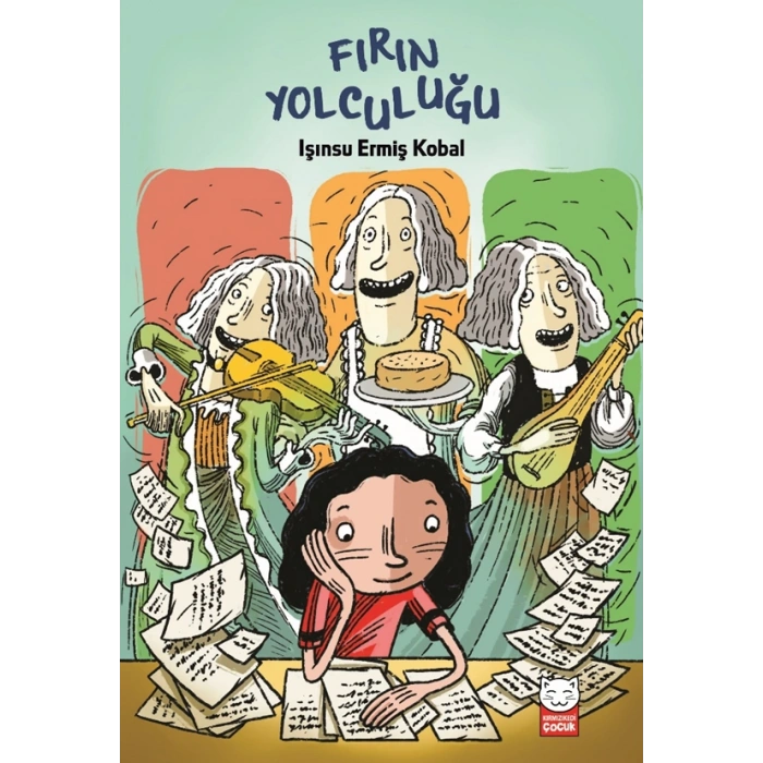 Fırın Yolculuğu
