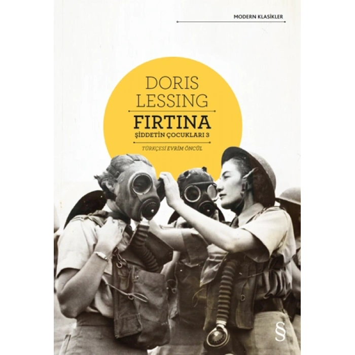 Fırtına