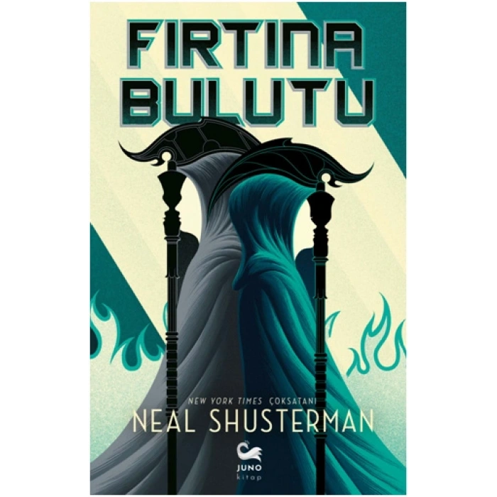 Fırtına Bulutu