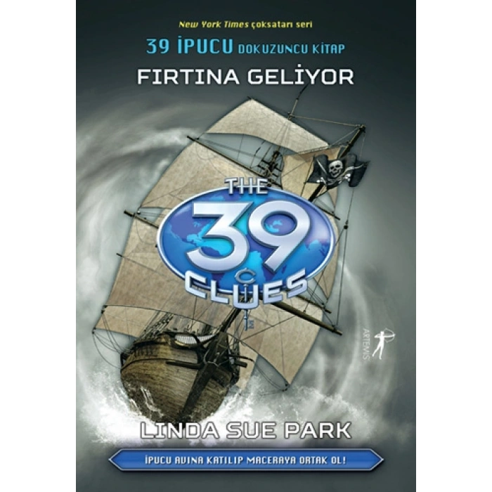 Fırtına Geliyor
